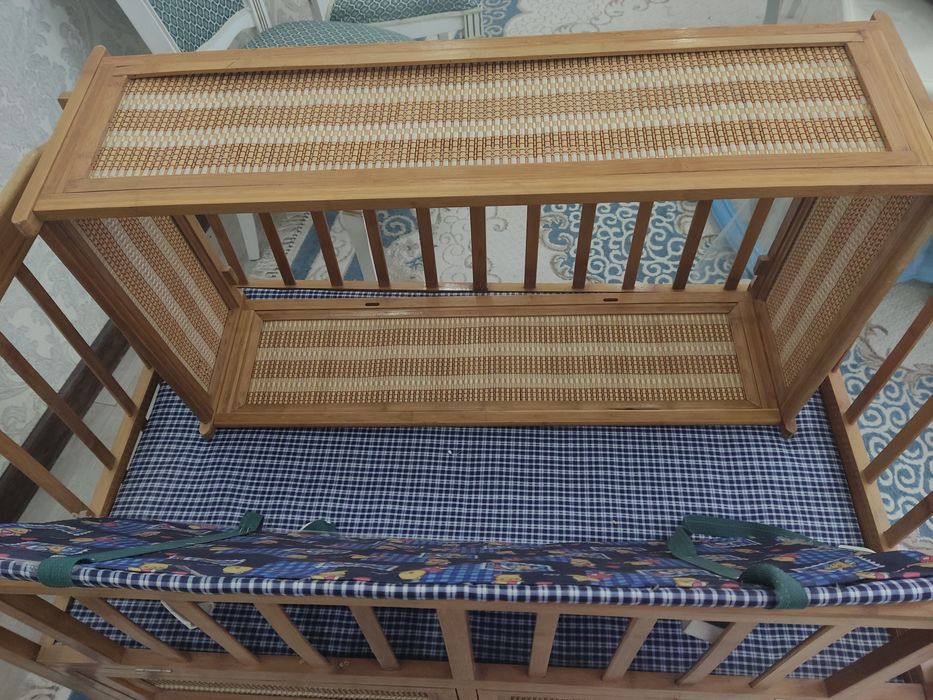 Продается детская кровать