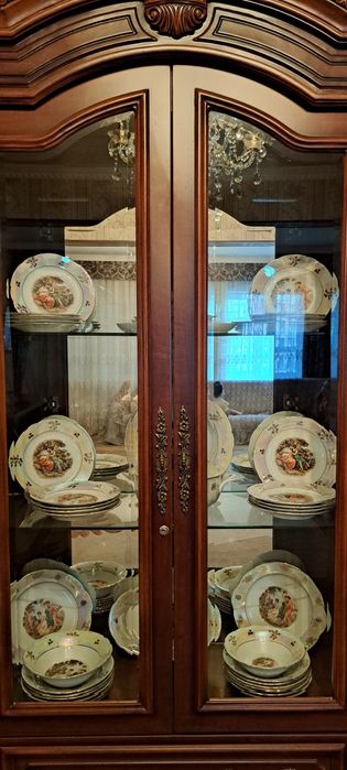 Набор Мадонна оригинал