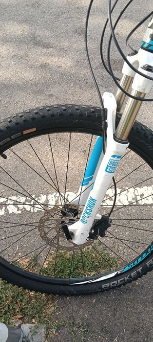 Велосипеди 27,5 Цола 2 броя Scott и Specialized