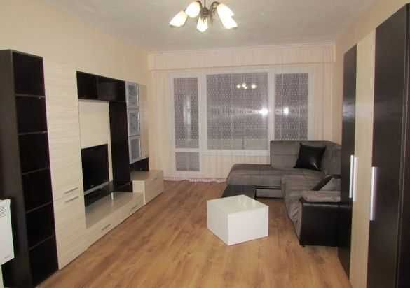 Дава се под наем Двустаен апартамент в Бургас, Братя Миладинови - 68 кв.м за 114.75 € - Снимка #7