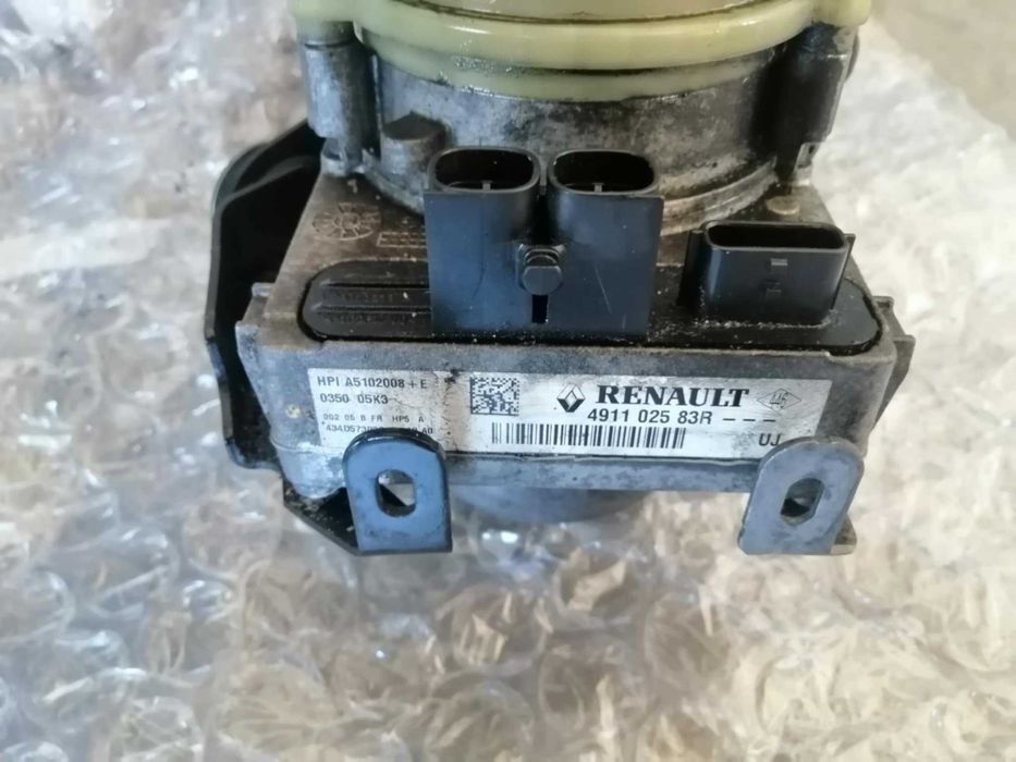 Електрична хидравлична помпа за  Дачия Лодги