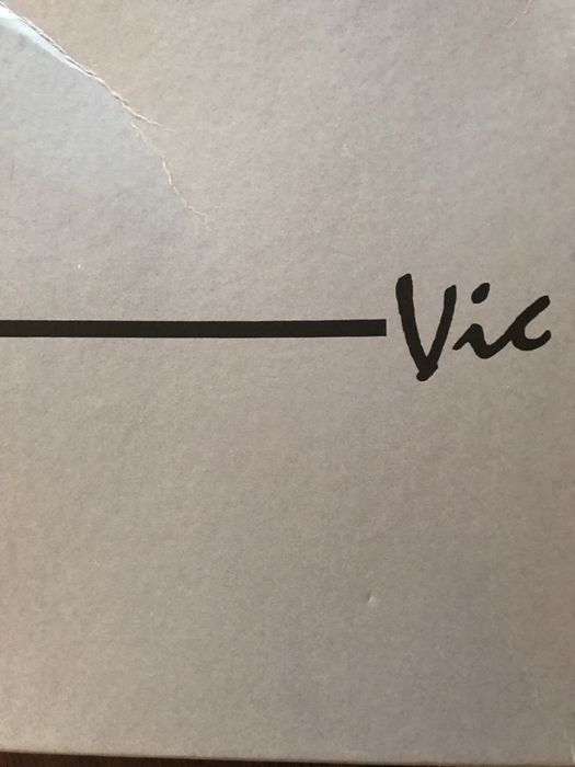 Елегантни боти на италианската марка Vic