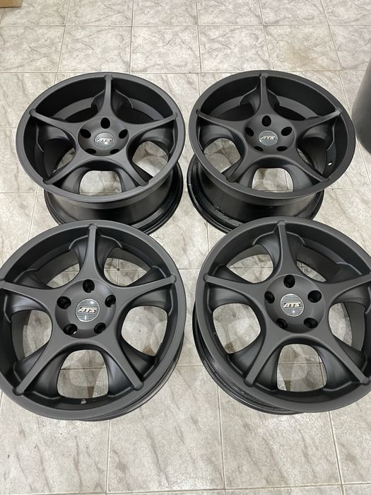 Джанти ATS спорт пакет за бмв 18”