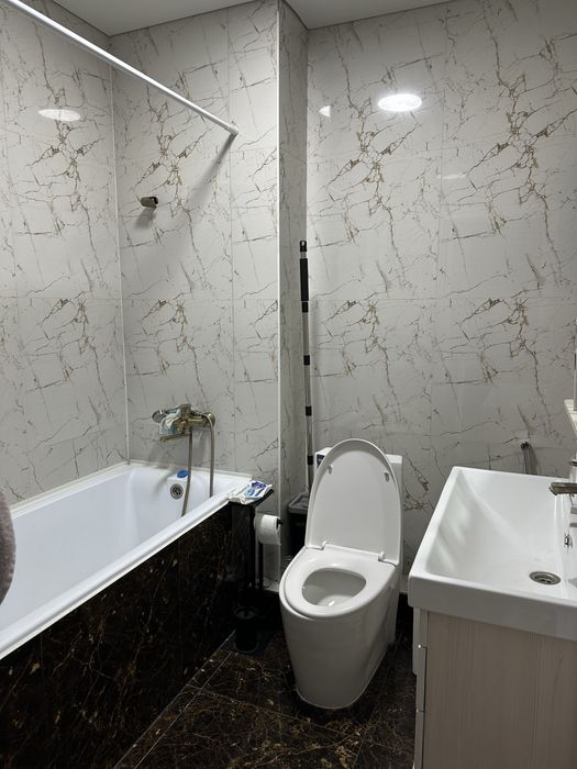 1-комн. квартира 50м2