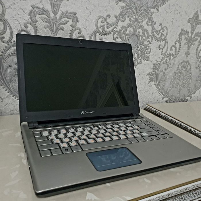Gateway Notebooc
