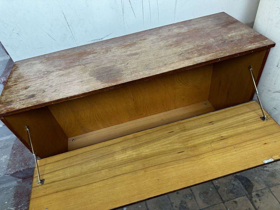 Комод-сундук (дёшево)