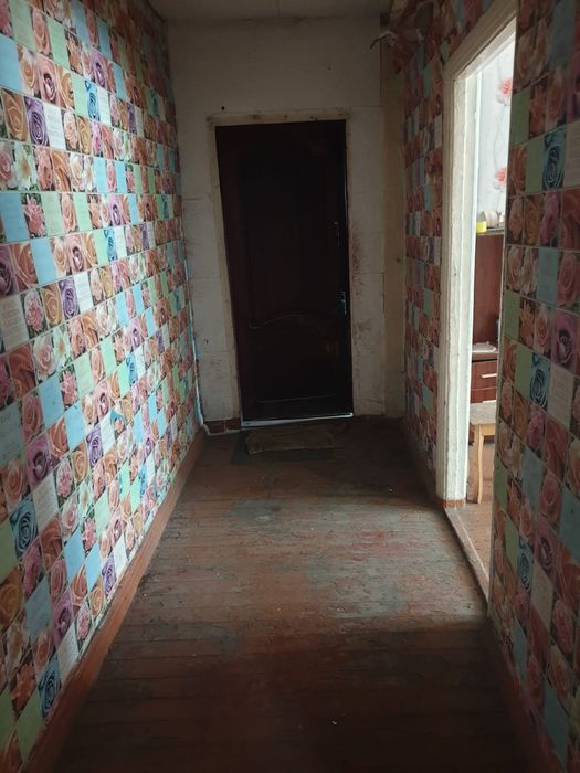 Продам 2х комнатную квартиру