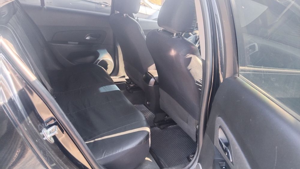 Продам машину в Петропавловске