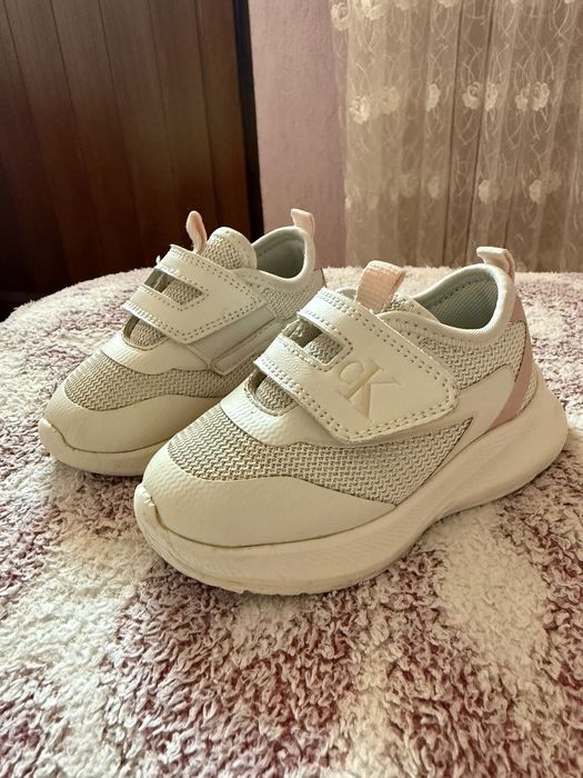 Детски обувки Calvin Klein