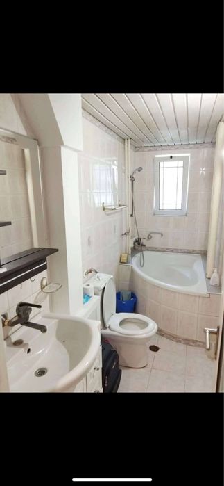 Дава се под наем Двустаен апартамент в Перник, Център - 50 кв.м за 398.82 € - Снимка #6