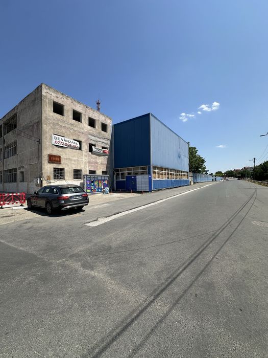 MagaIn 2000m Bloc 1500m teren 4300m jakson / Adora Park