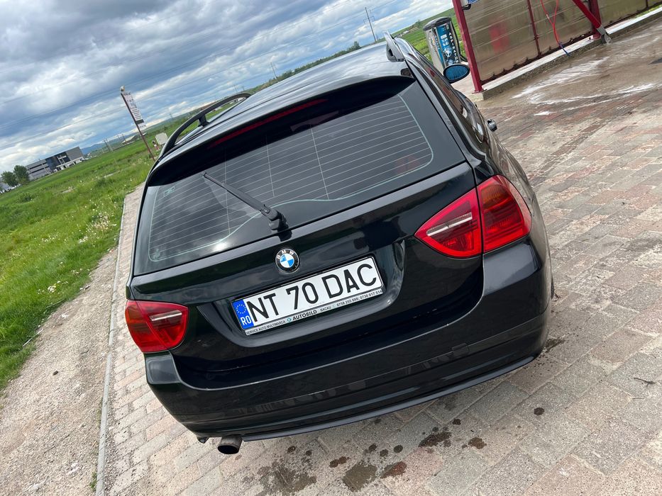 BMW 3 Series 2006 — imagine 5