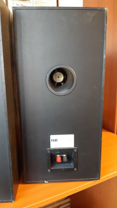 Boxe ELAC, model ELX8065, putere 70/90 W, impedanta 4Ω