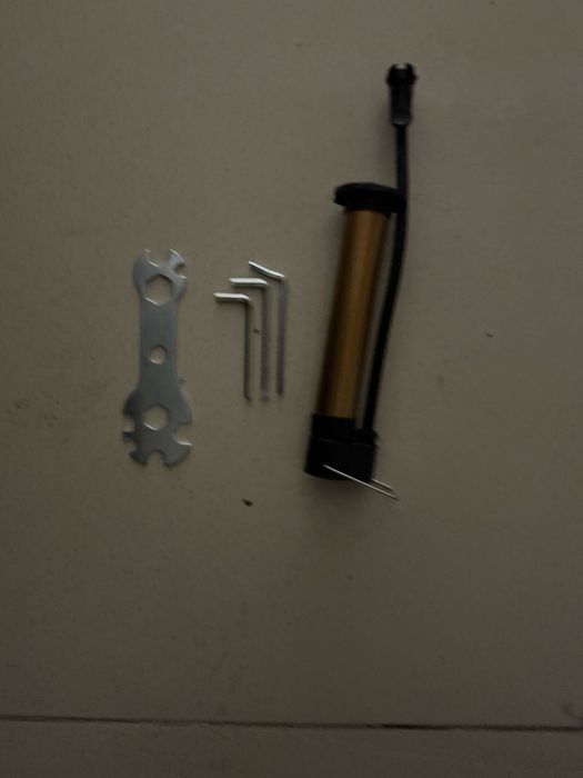 Велосипед Fnix Sport 2025