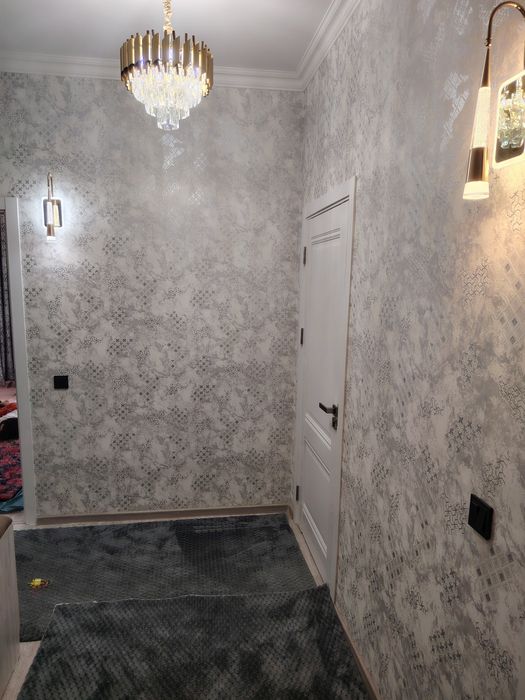 Yevra remont sergli xonabot metroni yonida