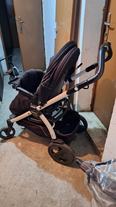 Бебешка количка Peg Perego 51s