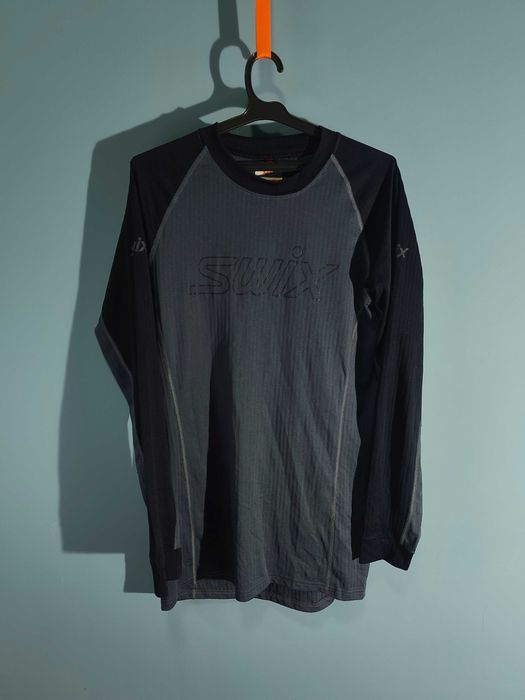 SWIX Термо/Блуза Мъжка  L