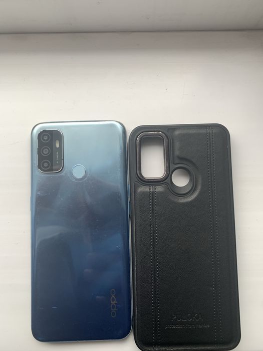 Оппо а53 обменн 64гб