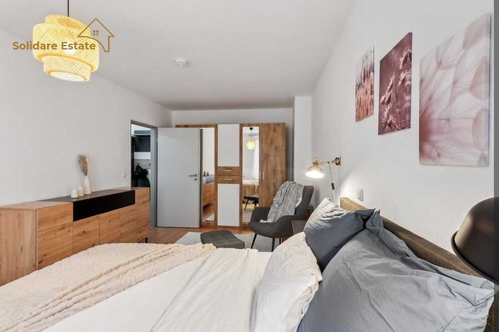 Дава се под наем Тристаен апартамент в София, Овча купел 2 - 70 кв.м за 280.5 € - Снимка #2