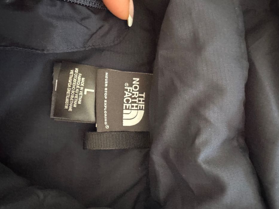 Продам яке The North Face