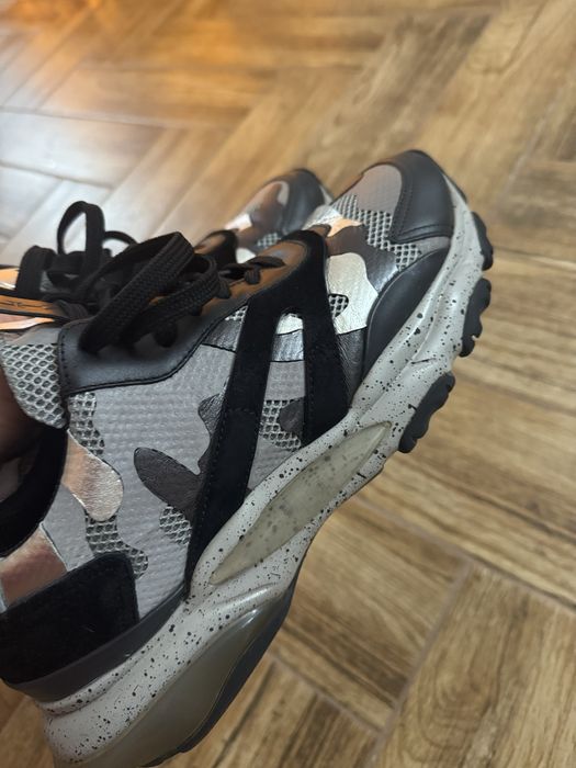 Sneakers valentino garavani