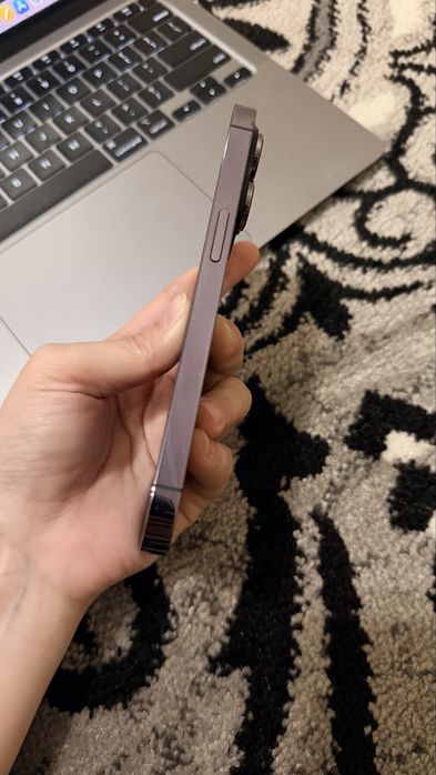 iphone 14pro 128 гб