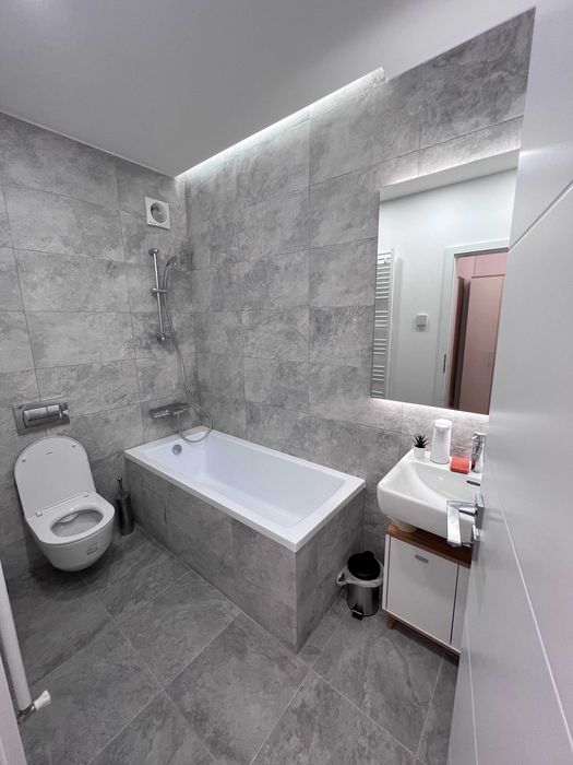 Art City - Petrom City | 2 Camere | Parcare |Terasa