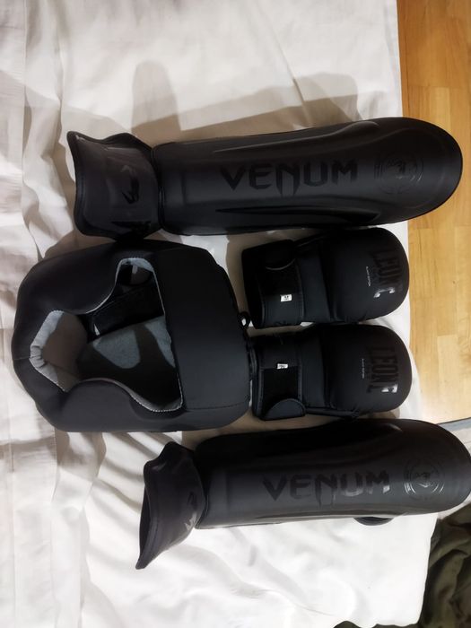 Мма экипировка продаются