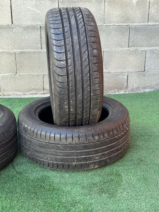 4бр. Гуми 235/55/17