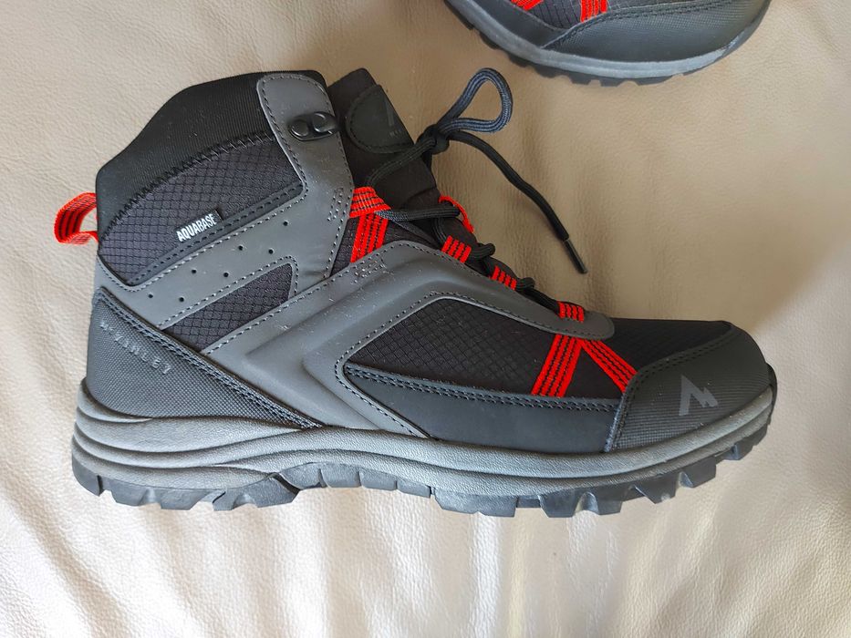Нови туристически обувки McKinley, 42 номер