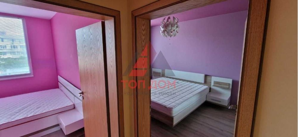 Дава се под наем Многостаен апартамент в Варна, Аспарухово - 120 кв.м за 765 € - Снимка #1