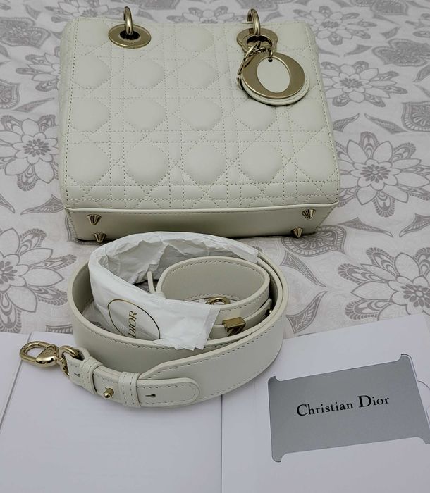 Сумочка Ledy DIOR новая