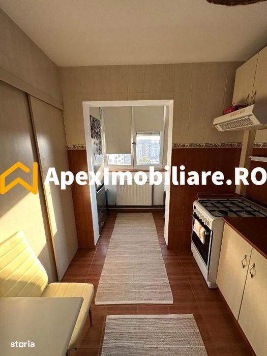 Apartament 2 camere de inchiriat Crangasi Bucuresti | ApexImobiliare.r