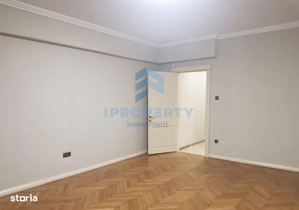 Garsoniera Dorobanti pentru locuit sau birou/cabinet psihologic/avocat