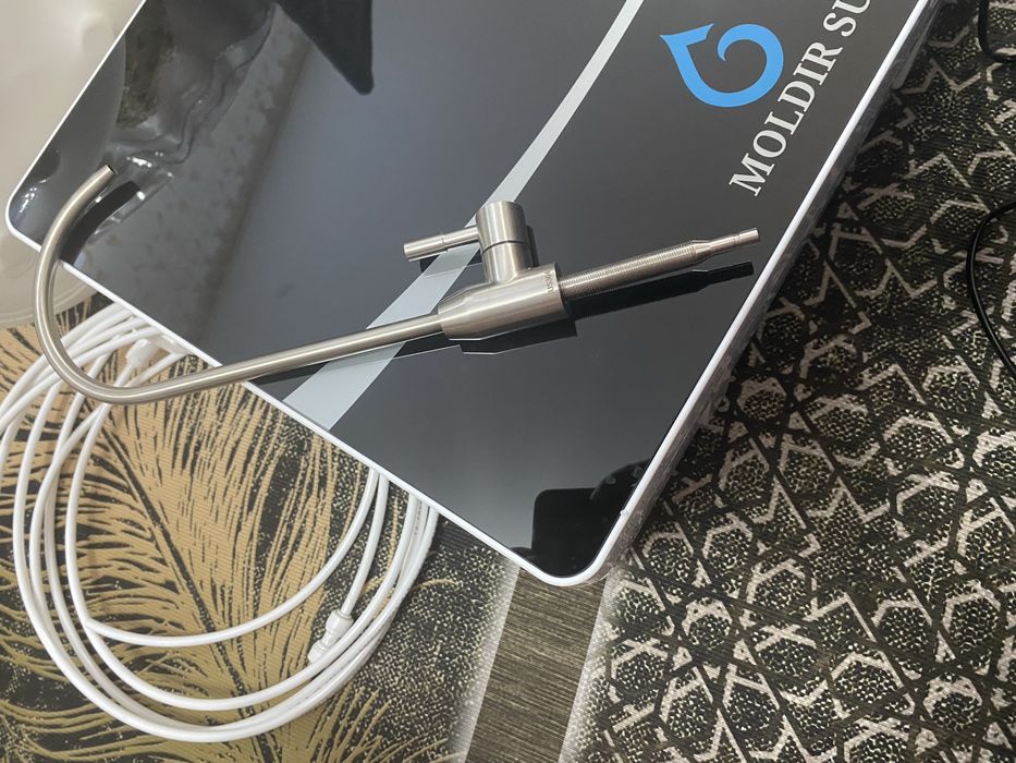 Фильтр воды (MOLDIR SU)