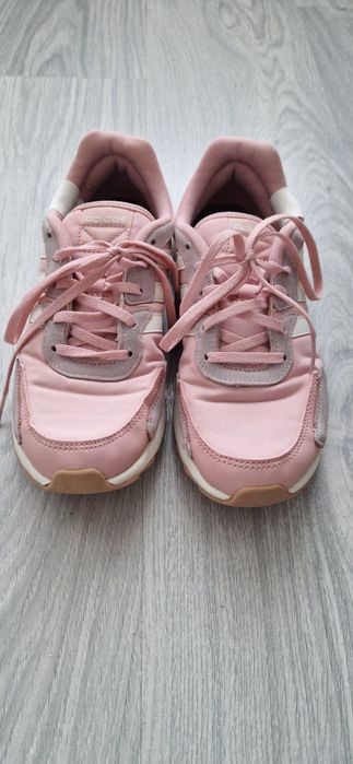 Маратонки Адидас