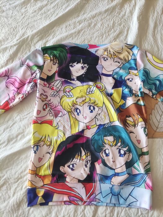 Продам худи, оверсайз, аниме