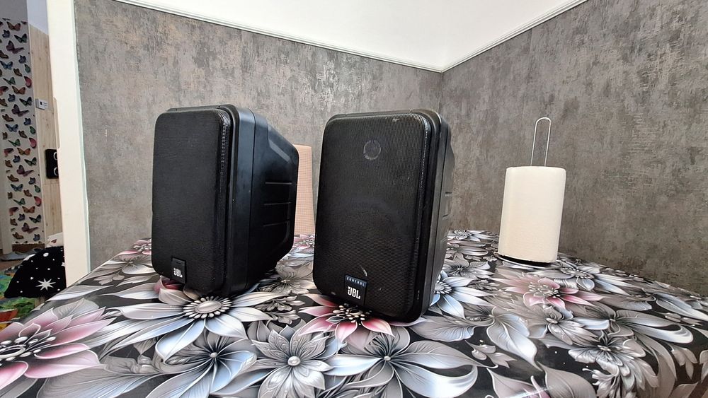 JBL Control Pasive
