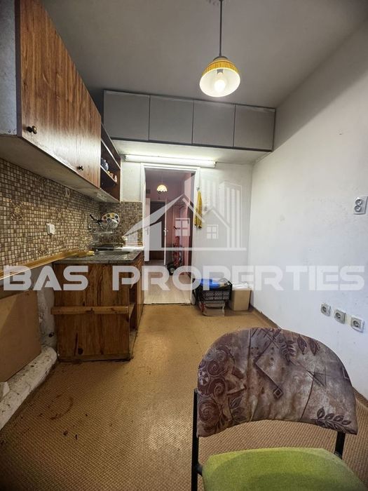 Продава се Двустаен апартамент в София, Света Троица - 57 кв.м за 2720 €/кв.м - Снимка #5