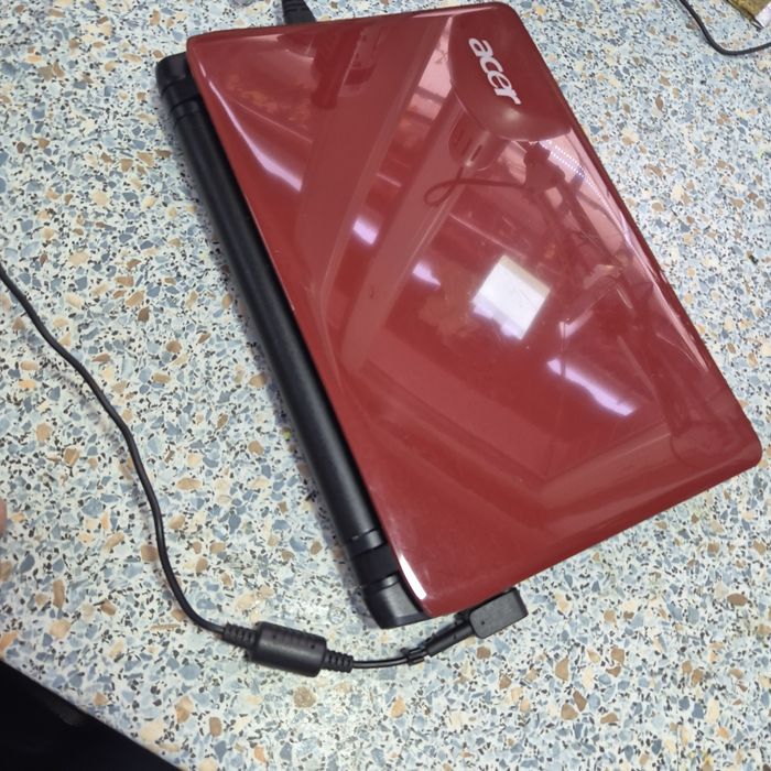 Acer aspire 1810TZ