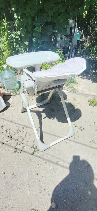 Продам детский стульчик