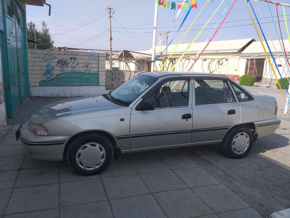 Nexia 1 sonc tramblor