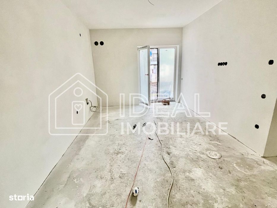 Apartamente noi de vânzare - 2 camere | Lacul lui Binder