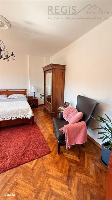 Studio in zona centrala , str Alexandru Ioan Cuza