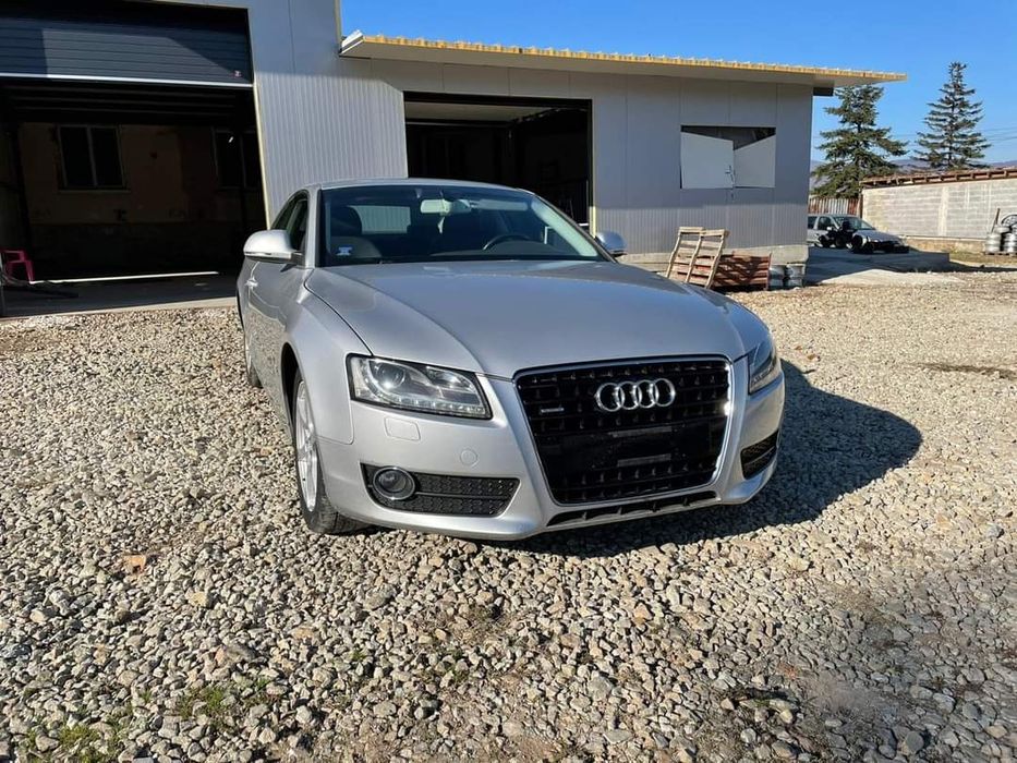 Ауди а5 3.0тди 239кс НА ЧАСТИ