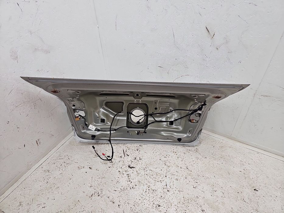 Capota portbagaj Volkswagen Passat B8 (3G2) [Fabr 2015-prezent] LB7W