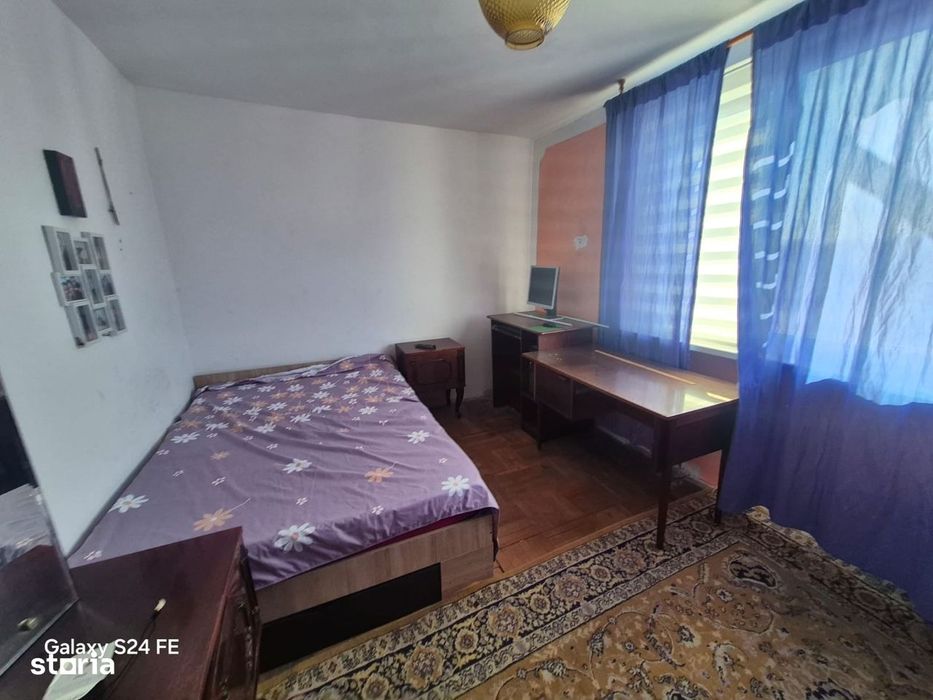 Apartament 3 camere – Etaj 10 – Vedere superbă – Dărmănești