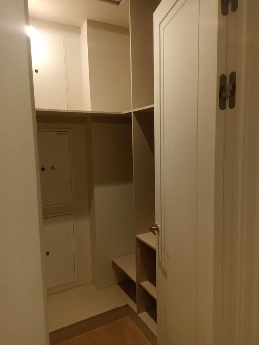 Разборка сборка мебели