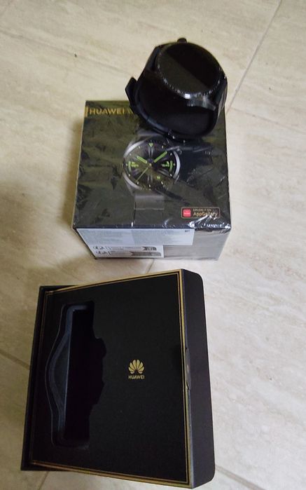 HUAWEI WATCH GT3.     46mm