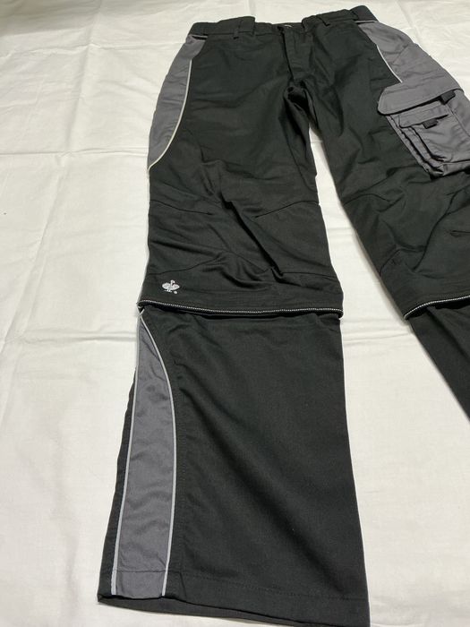 Pantaloni Engelbert Strauss 46